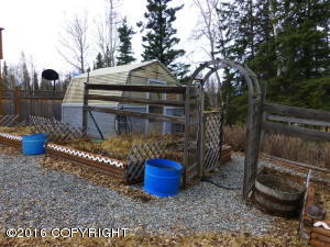 1124 N Leatherleaf Loop, Wasilla, AK 99654 photo 32