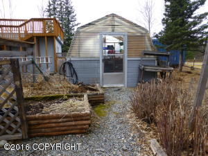1124 N Leatherleaf Loop, Wasilla, AK 99654 photo 33