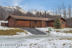9713 Chisik Cir, Eagle River, AK 99577 photo 2