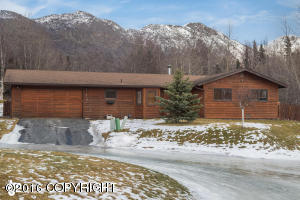 9713 Chisik Cir, Eagle River, AK 99577 photo 1