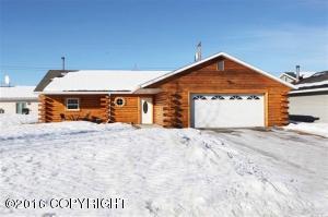 934 Marquette Loop, North Pole, AK 99705 photo 1