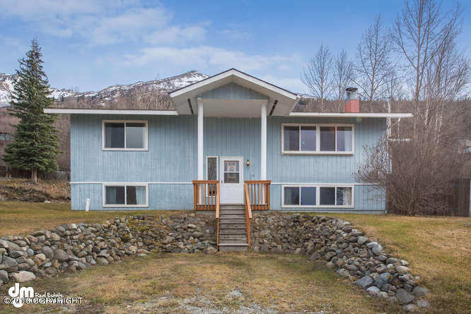 8080 Stewart Mountain Dr, Eagle River, AK 99577 photo 30
