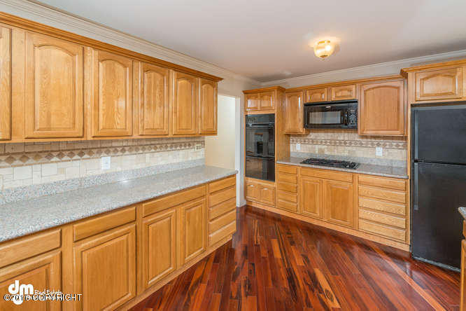 8080 Stewart Mountain Dr, Eagle River, AK 99577 photo 6