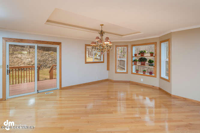 8080 Stewart Mountain Dr, Eagle River, AK 99577 photo 9