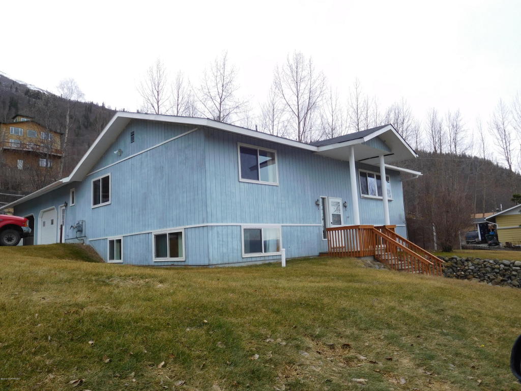 8080 Stewart Mountain Dr, Eagle River, AK 99577 photo 1