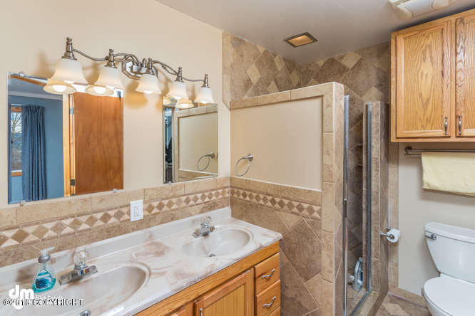 8080 Stewart Mountain Dr, Eagle River, AK 99577 photo 14