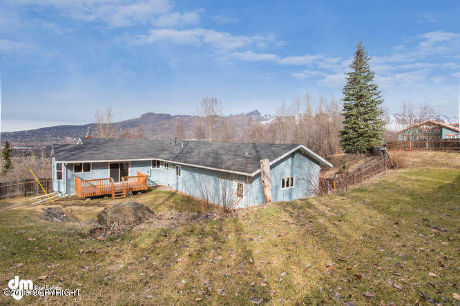 8080 Stewart Mountain Dr, Eagle River, AK 99577 photo 2
