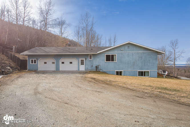 8080 Stewart Mountain Dr, Eagle River, AK 99577 photo 28