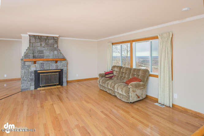 8080 Stewart Mountain Dr, Eagle River, AK 99577 photo 11