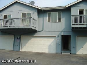 9725 Morningside Loop # 3, Anchorage, AK 99515 photo 1