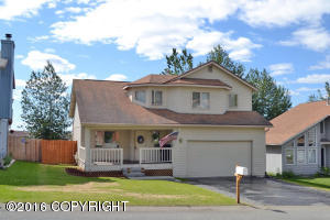 350 Peppertree Loop, Anchorage, AK 99504 photo 42