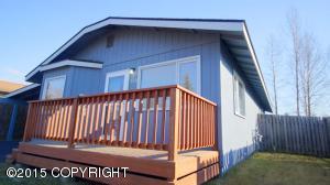 3420 E 65th Ave, Anchorage, AK 99507 photo 1