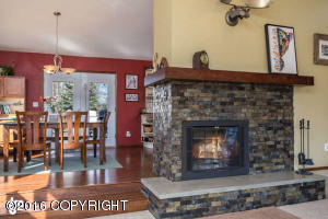 9718 Saint Lawrence Cir, Eagle River, AK 99577 photo 7