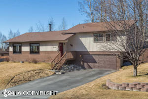 9718 Saint Lawrence Cir, Eagle River, AK 99577 photo 1