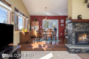 9718 Saint Lawrence Cir, Eagle River, AK 99577 photo 6