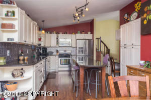 9718 Saint Lawrence Cir, Eagle River, AK 99577 photo 10