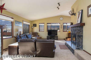 9718 Saint Lawrence Cir, Eagle River, AK 99577 photo 3