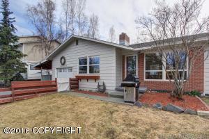 11215 Aurora St, Eagle River, AK 99577 photo 1