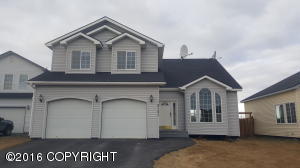 2151 Casey Cusack Loop, Anchorage, AK 99515 photo 1