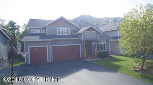 20722 Driftwood Bay Dr, Eagle River, AK 99577 photo 1