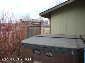 16918 Eleonora St, Eagle River, AK 99577 photo 18