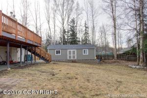 10726 Old Eagle River Rd, Eagle River, AK 99577 photo 35