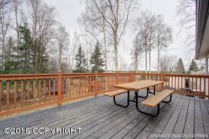 10726 Old Eagle River Rd, Eagle River, AK 99577 photo 32
