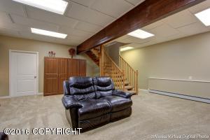 10726 Old Eagle River Rd, Eagle River, AK 99577 photo 29