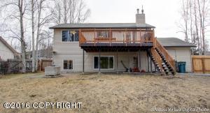 10726 Old Eagle River Rd, Eagle River, AK 99577 photo 34