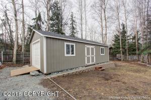 10726 Old Eagle River Rd, Eagle River, AK 99577 photo 36