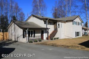 10726 Old Eagle River Rd, Eagle River, AK 99577 photo 1