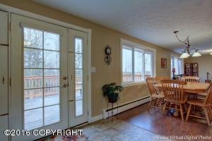 10726 Old Eagle River Rd, Eagle River, AK 99577 photo 11