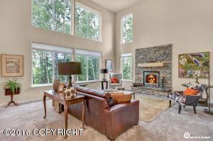 17639 Shasta Cir, Eagle River, AK 99577 photo 13