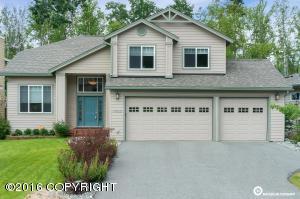 17639 Shasta Cir, Eagle River, AK 99577 photo 3