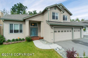 17639 Shasta Cir, Eagle River, AK 99577 photo 1