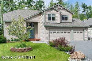 17639 Shasta Cir, Eagle River, AK 99577 photo 7