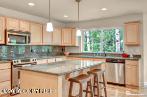 17639 Shasta Cir, Eagle River, AK 99577 photo 26