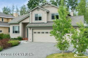 17639 Shasta Cir, Eagle River, AK 99577 photo 2