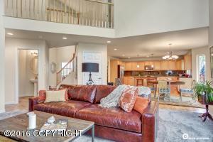 17639 Shasta Cir, Eagle River, AK 99577 photo 17