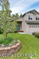 17639 Shasta Cir, Eagle River, AK 99577 photo 5