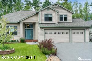 17639 Shasta Cir, Eagle River, AK 99577 photo 4