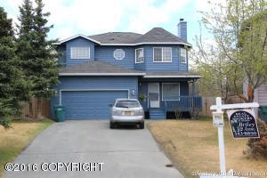 10331 Compass Cir, Anchorage, AK 99515 photo 1