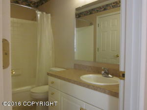 16672 W River Heights Loop # 40, Eagle River, AK 99577 photo 13