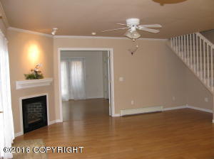 16672 W River Heights Loop # 40, Eagle River, AK 99577 photo 3