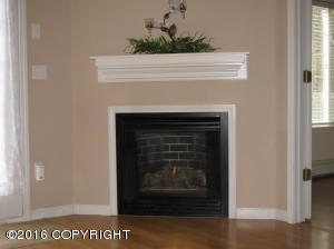 16672 W River Heights Loop # 40, Eagle River, AK 99577 photo 4