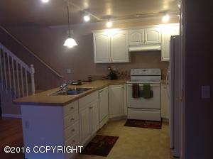 16672 W River Heights Loop # 40, Eagle River, AK 99577 photo 1
