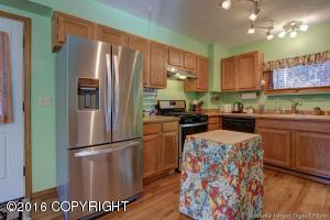 10251 Crest View Ln, Eagle River, AK 99577 photo 9