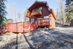 10251 Crest View Ln, Eagle River, AK 99577 photo 2