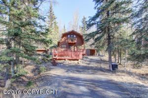 10251 Crest View Ln, Eagle River, AK 99577 photo 1