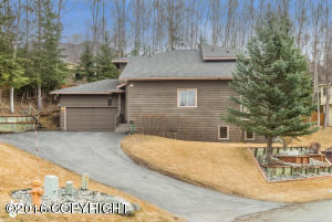 19533 Marble Cir, Eagle River, AK 99577 photo 4